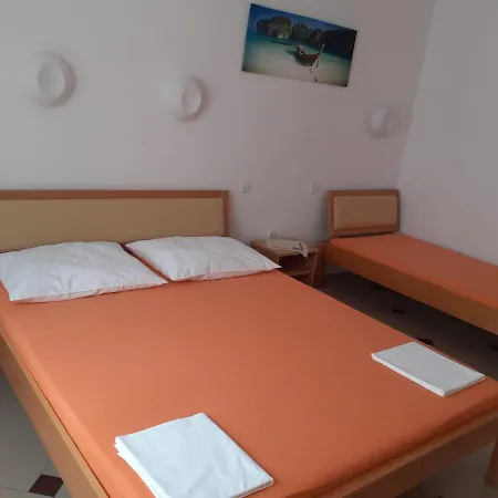 Apartmani Drage شقة