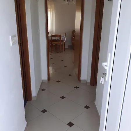 Apartmani Drage دراغ