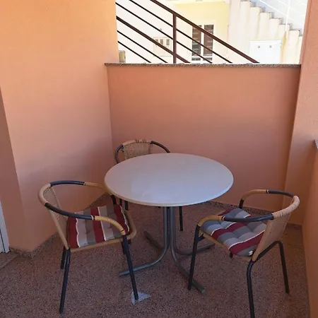 شقة Apartmani Drage