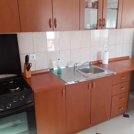 Apartmani Drage دراغ