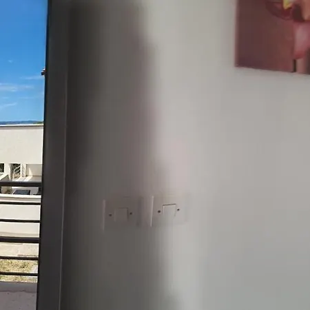Apartmani Drage دراغ