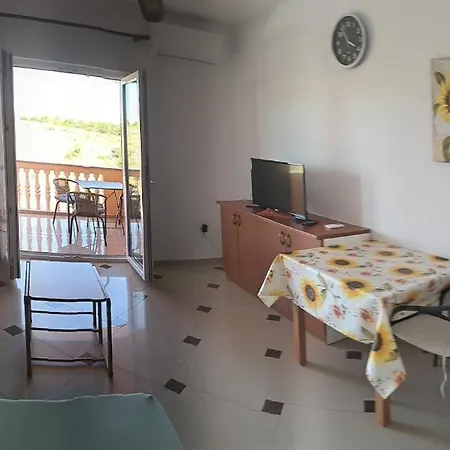 شقة Apartmani Drage *