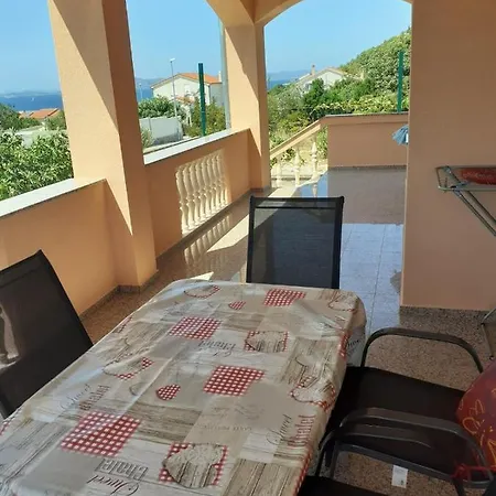 Apartmani Drage Apartment Drage