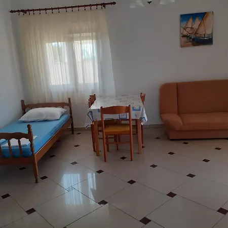 Apartment Apartmani Drage Drage