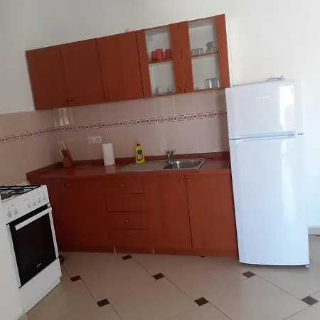 Apartmani Drage Apartment Drage