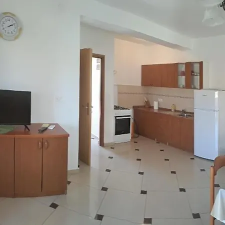 Apartmani Drage Apartment *