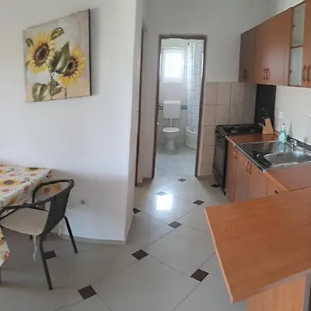 Apartmani Drage * Drage