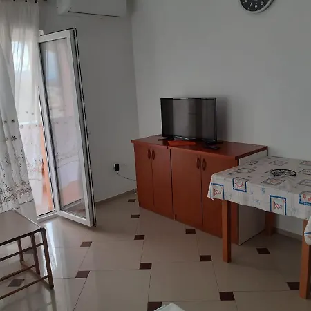Apartmani Drage Appartement