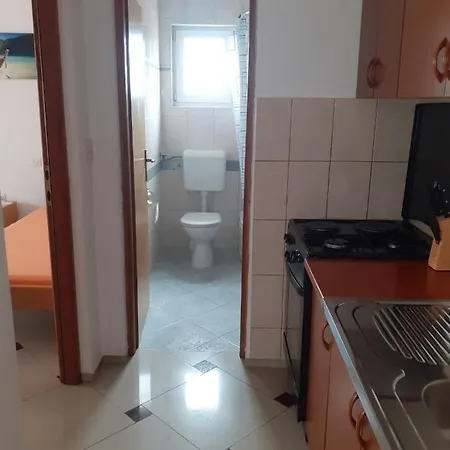 Apartmani Drage
