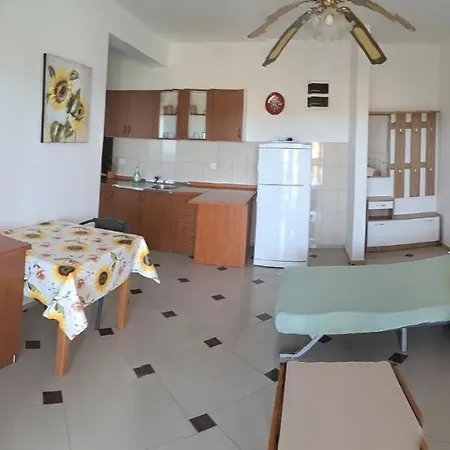 Apartmani Drage Apartment Drage