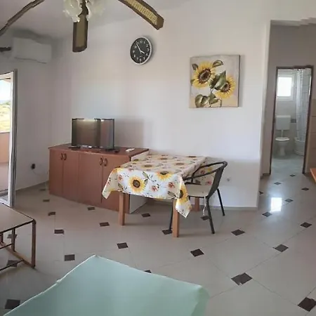 Apartmani Drage Apartment *
