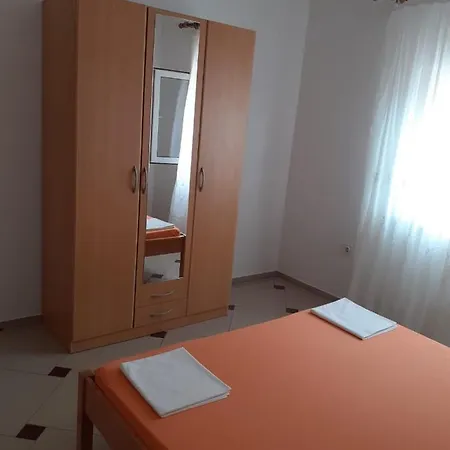 Apartmani Drage *
