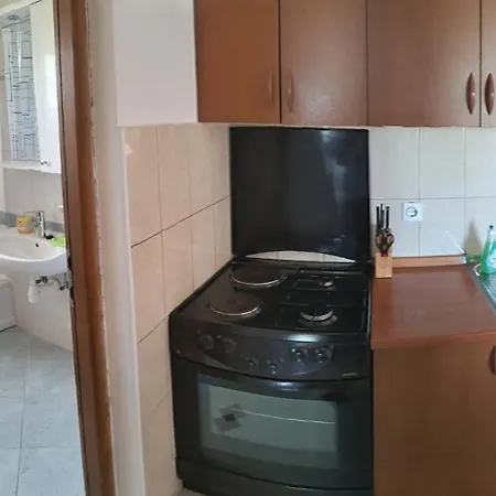 Apartmán Apartmani Drage Drage