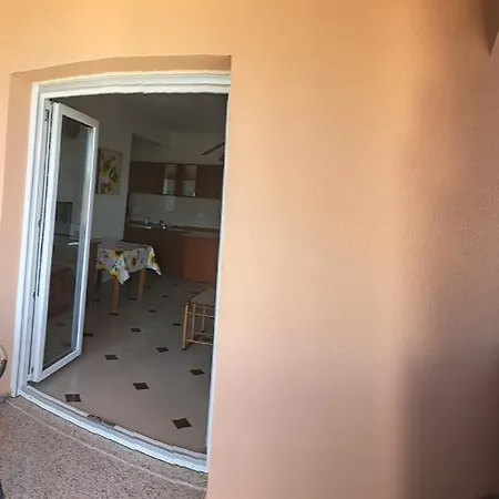 Apartmani Drage