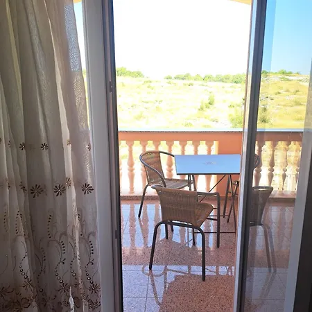 Apartmani Drage *